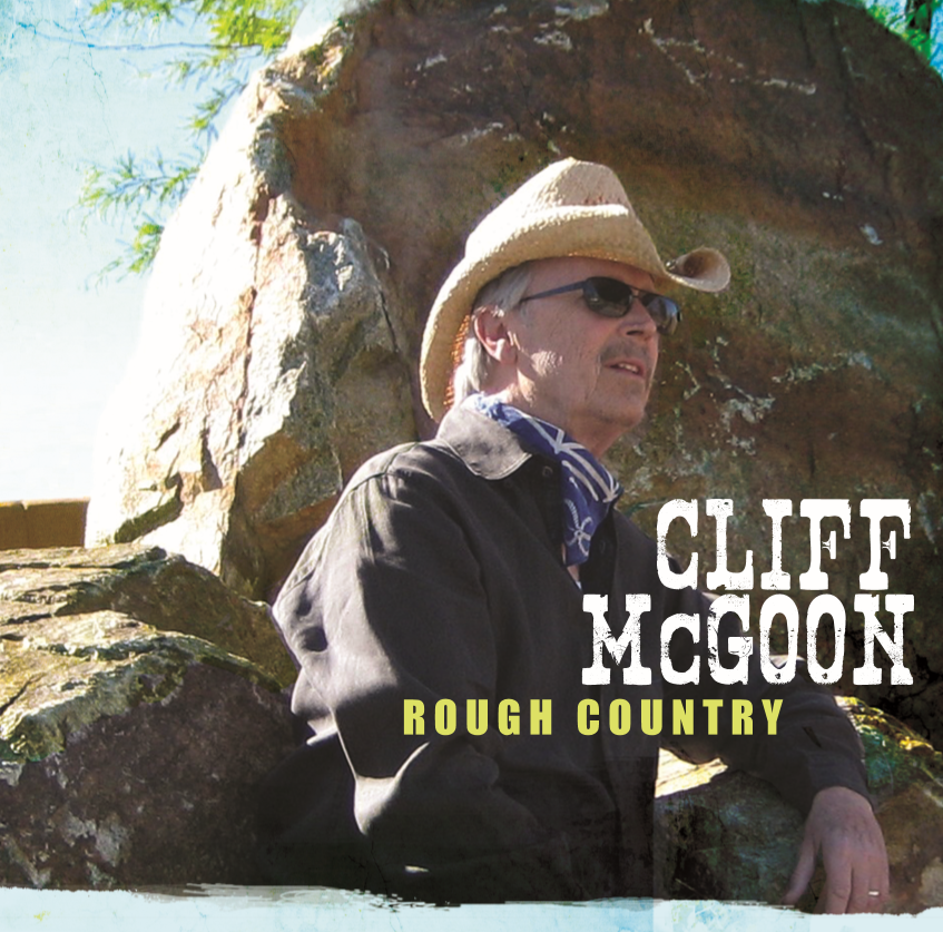 Cliff McGoon | Rough Country